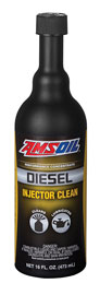  Diesel Injector Clean (ADF)